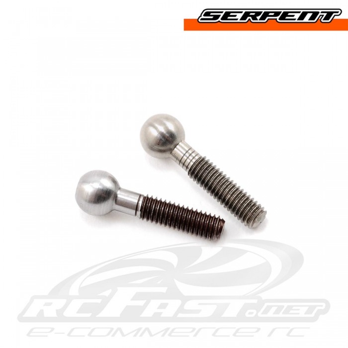 Pivo Ball 5.2mm Serpent Natrix / 750 / 748 / Eryx / F110