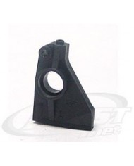 Suporte em Carbono da Pastilha de Freio Serpent 720