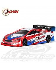 Bolha Lynx LX 4.7 PRO (200mm)