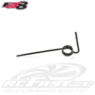 Mola de Pipa Longa IGT8