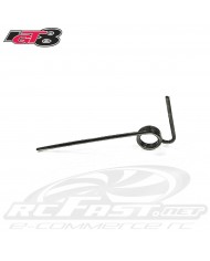 Mola de Pipa Longa IGT8