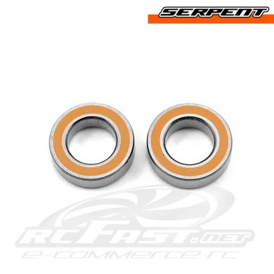 Rolamento 8x14x4mm Serpent