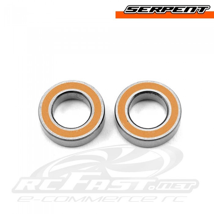 Rolamento 8x14x4mm Serpent