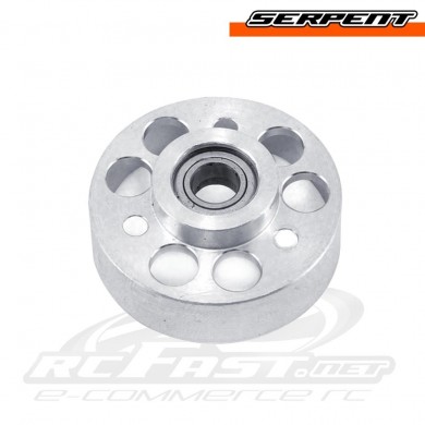 Campana Câmbio 2 Marchas Serpent Natrix 748 / 747 / 733