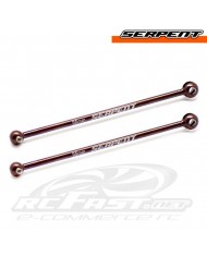 Homocinética CVD 98mm Roda Serpent GT Cobra / Buggy / SRX8 GT