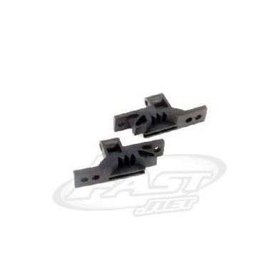 Bloco Superior do Diff Dianteiro Edam Spirit