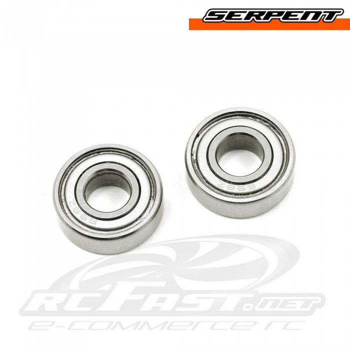 Rolamento 8x19x6mm SS Serpent