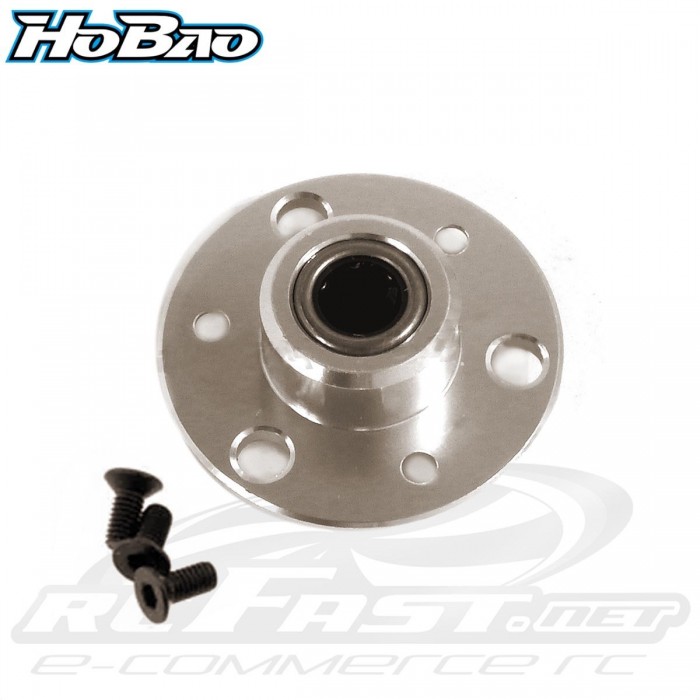 Rolamento One-Way Câmbio Hobao 1/10 GPX4