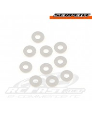 Eixo do Amortecedor Serpent GT Cobra / SRX8 GT