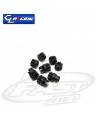 Esferas do Diferencial