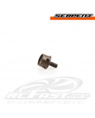 Ponta de Eixo Diferencial Traseiro Serpent F110