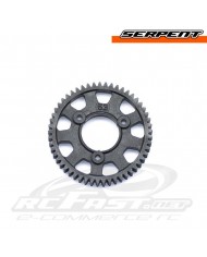 Coroa 54T - 2ª Marcha Serpent Natrix 748 / 747