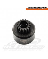 Coroa 46T Diff Central Serpent GT-e Cobra / Buggy 811