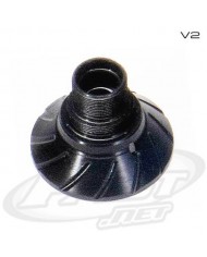 Guia do Rolamento de Encosto Centax (Thrust) V2