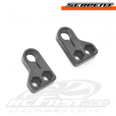 Extensão Inferior Suspensão Dianteira Serpent F110