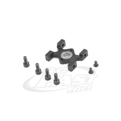 Montante do Eixo Motriz da Cauda Outrage G5