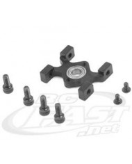 Hub do Rotor da Cauda