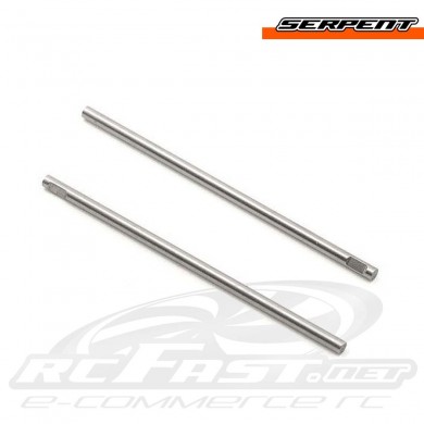 Pino Bandeja Dianteira Inferior Serpent Natrix 750 / 748