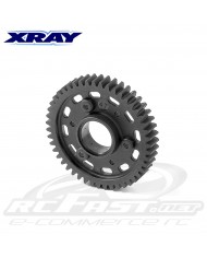 Coroa 48T - 1ª marcha Xray GTX8 / RX8