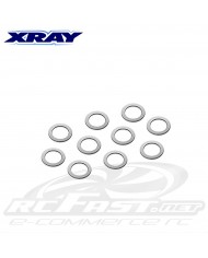 Campana dos Pinhões Xray NT1