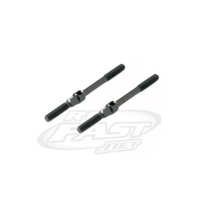 Barra de Direção Ajustável Edam Spirit