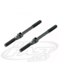 Espuma do Pára-choque Edam Spirit