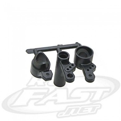 Salva Servo Partes Plásticas IGT8