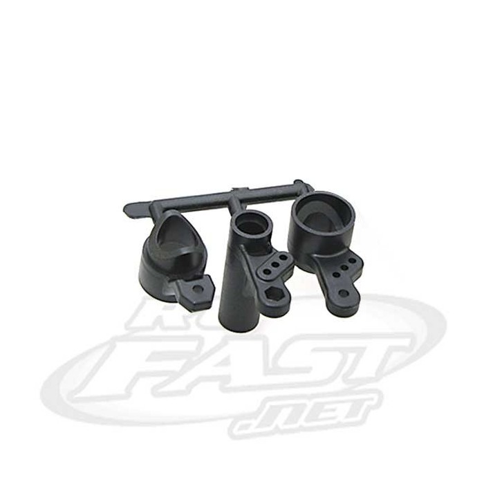 Salva Servo Partes Plásticas IGT8