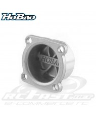 Bandeja Dianteira Inferior Dir. / Esq.  Hobao 1/10 GPX4