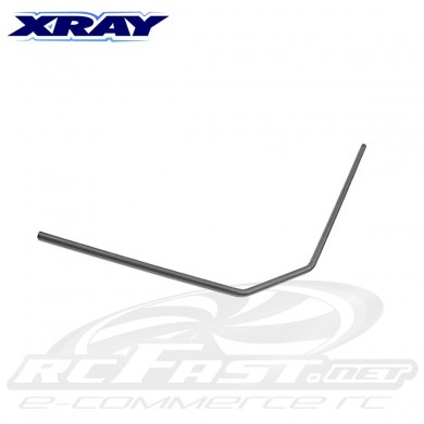 Barra Estabilizadora Traseira 2.8mm Xray XB8 / GTX8