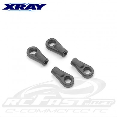 Link Barra EstabilizadoraTraseira (5.8mm)