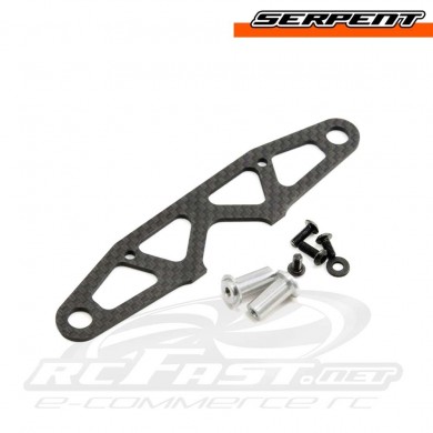 Para-choque Superior Serpent Natrix 750 / 748 / 747 / 733