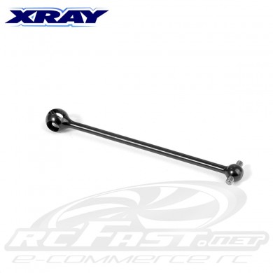 Drive Shaft Central Dianteiro Xray XB8 / GTX8