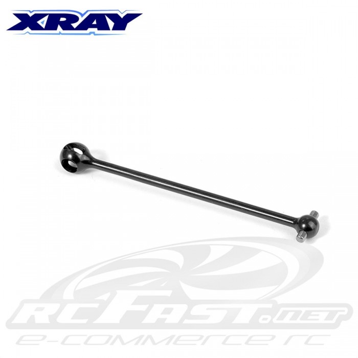 Drive Shaft Central Dianteiro Xray XB8 / GTX8