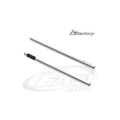 Eixo da Bandeja Superior Dianteira Team Magic G4