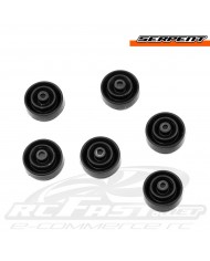 Anel da Coifa Homocinética de Roda Serpent SRX8 GT / Buggy / Truggy