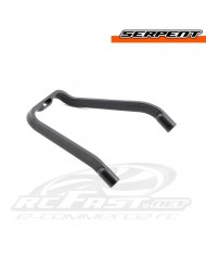 Alça do Rádio Plate Serpent Natrix 750 / 748 / 747 / 733