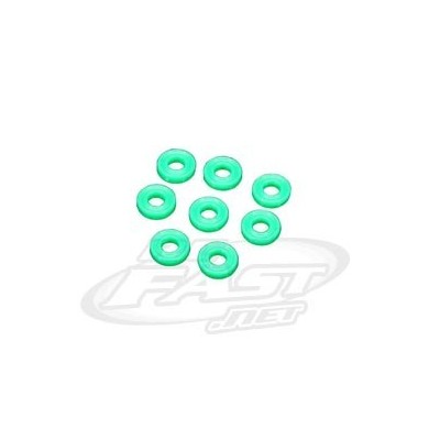 Orings Set Edam Spirit