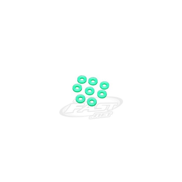 Orings Set Edam Spirit