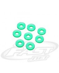 Orings Set Edam Spirit