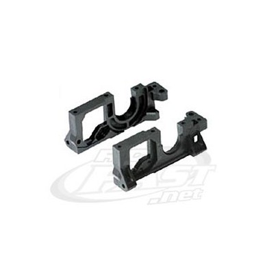 Montante Inferior Suspensão Diant. Team Magic G4RS