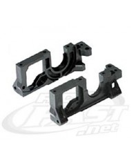 Montante Inferior Suspensão Diant. Team Magic G4RS