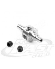 Hub do Rotor da Cauda