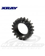 Pinhão 20T Alum. - 2ª marcha GTX8