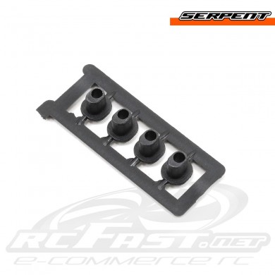 Insert Suspensão Dianteira Serpent Natrix 750 / 748 / 747