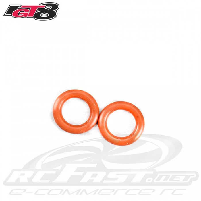 O-Rings Diferencial IGT8
