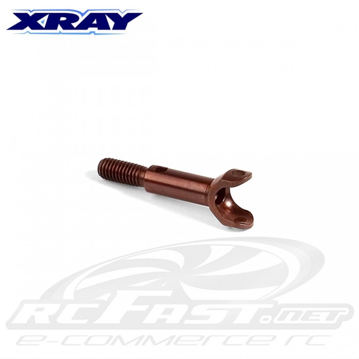 Ponta Eixo Homocinética Light Xray T4