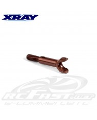 Barra de Suspensão 26mm T4