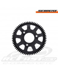 Coroa 62T - 1ª Marcha SL8 XLI V2 Serpent SRX8 GT / Viper