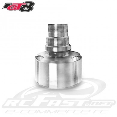 Campana dos Pinhões Mod. 0.8 IGT8